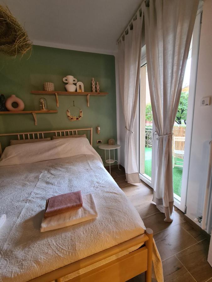 La Boheme, 2 Min Da Qc Terme, Free Parking Apartment San Pellegrino Terme Exterior photo