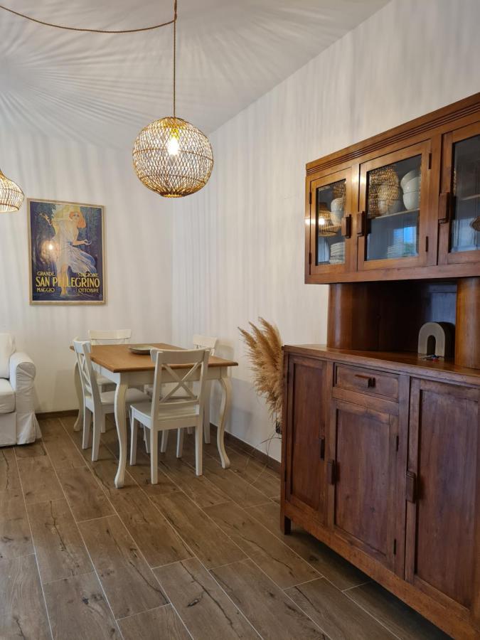 La Boheme, 2 Min Da Qc Terme, Free Parking Apartment San Pellegrino Terme Exterior photo