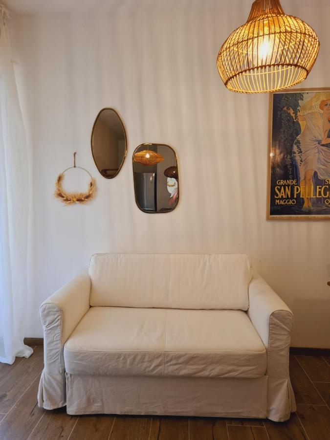 La Boheme, 2 Min Da Qc Terme, Free Parking Apartment San Pellegrino Terme Exterior photo