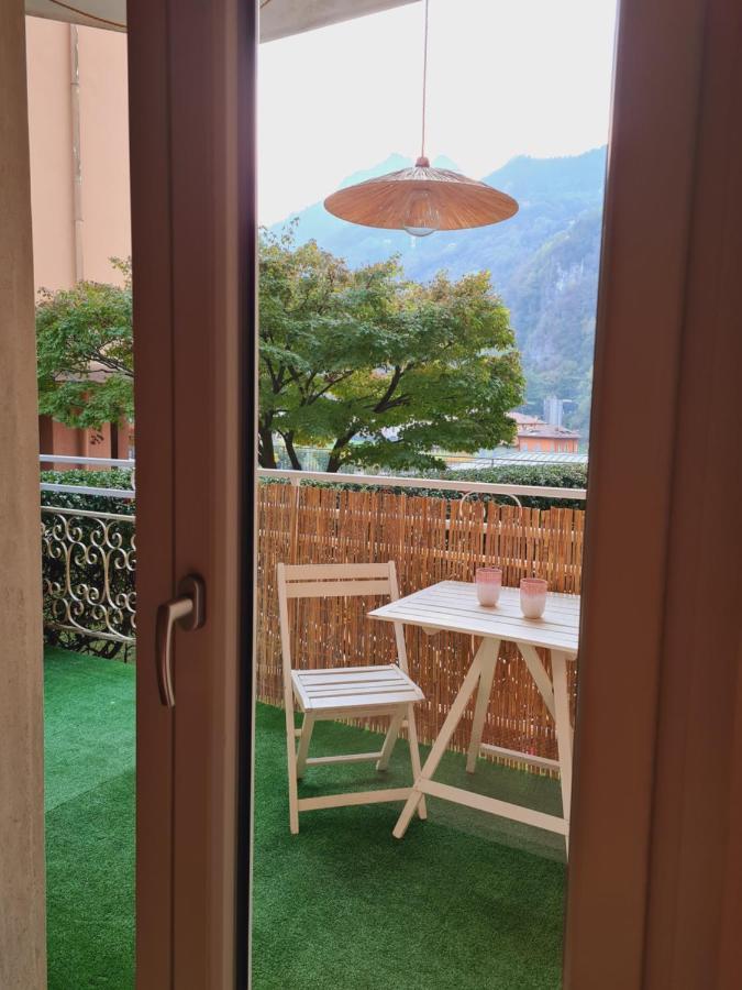 La Boheme, 2 Min Da Qc Terme, Free Parking Apartment San Pellegrino Terme Exterior photo